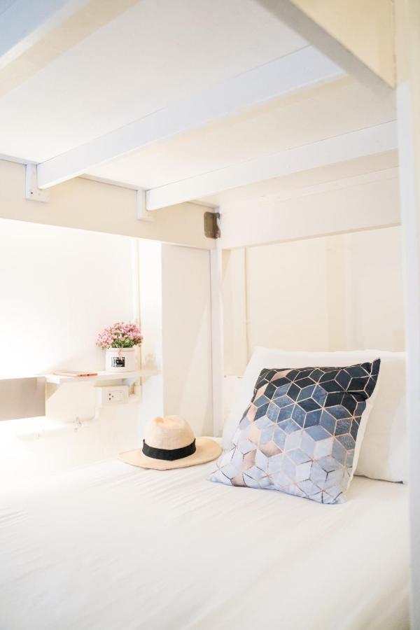 Auberge de jeunesse Qilombo Silom - Hq