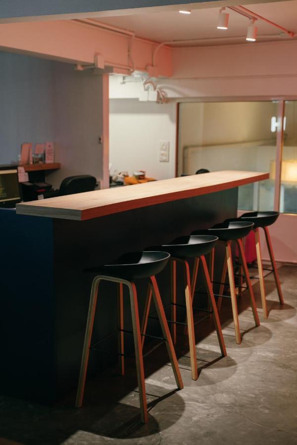 Qilombo Silom - Hq Auberge de jeunesse *